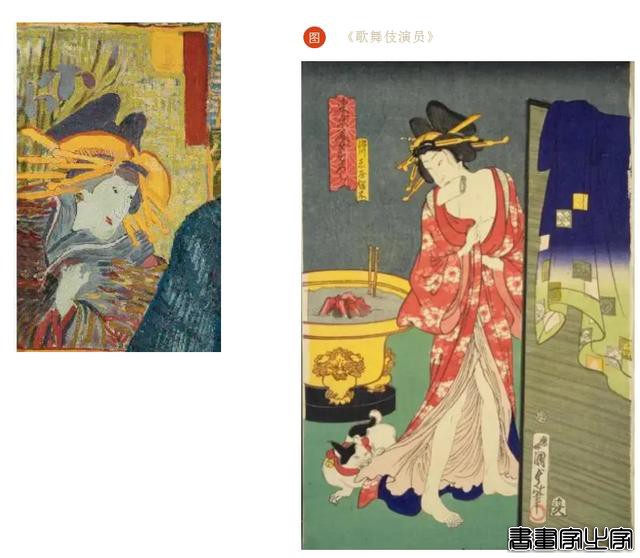 梵高、莫奈也“抄袭”？看懂了浮世绘，才能看懂西方绘画-13.jpg