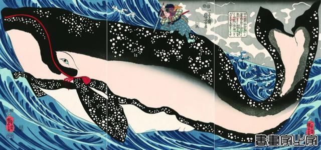 梵高、莫奈也“抄袭”？看懂了浮世绘，才能看懂西方绘画-18.jpg