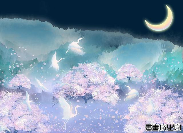 插画风格分类有哪些？怎么学画插画？-4.jpg