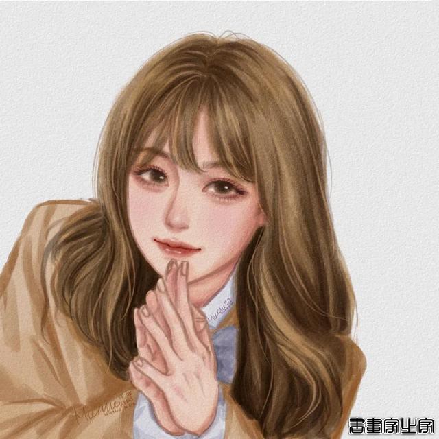 超级好看的个人唯美手绘插画到了无水印「壁纸\背景\头像」-23.jpg