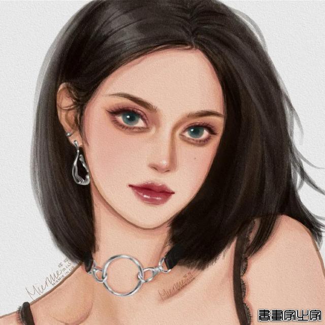 超级好看的个人唯美手绘插画到了无水印「壁纸\背景\头像」-29.jpg