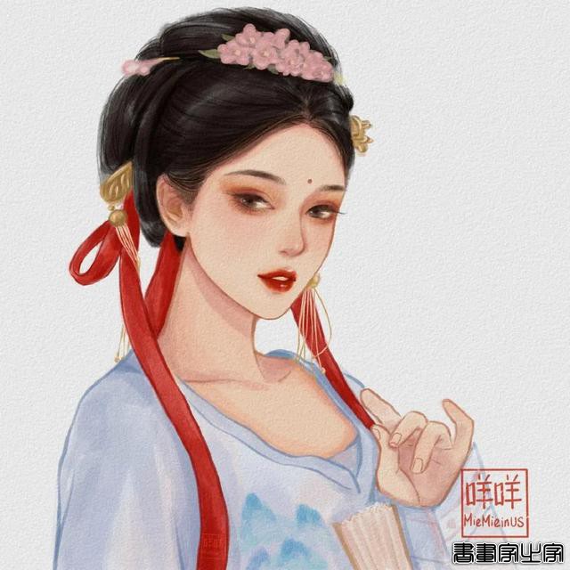 超级好看的个人唯美手绘插画到了无水印「壁纸\背景\头像」-36.jpg