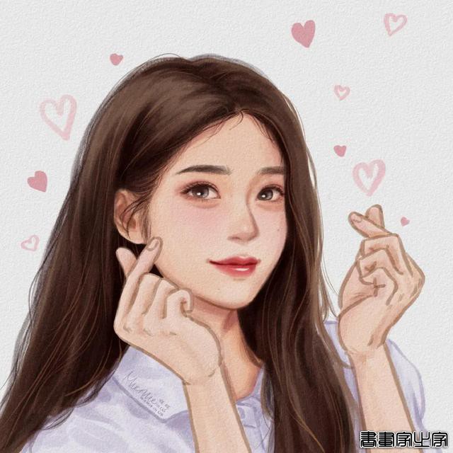 超级好看的个人唯美手绘插画到了无水印「壁纸\背景\头像」-35.jpg