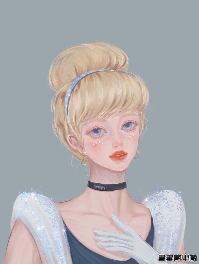 一组超级惊艳的动漫插画头像-7.jpg
