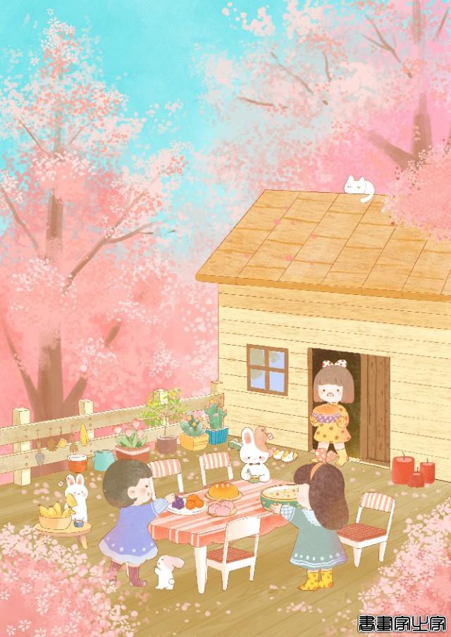 这种风格的插画你爱了嘛-4.jpg