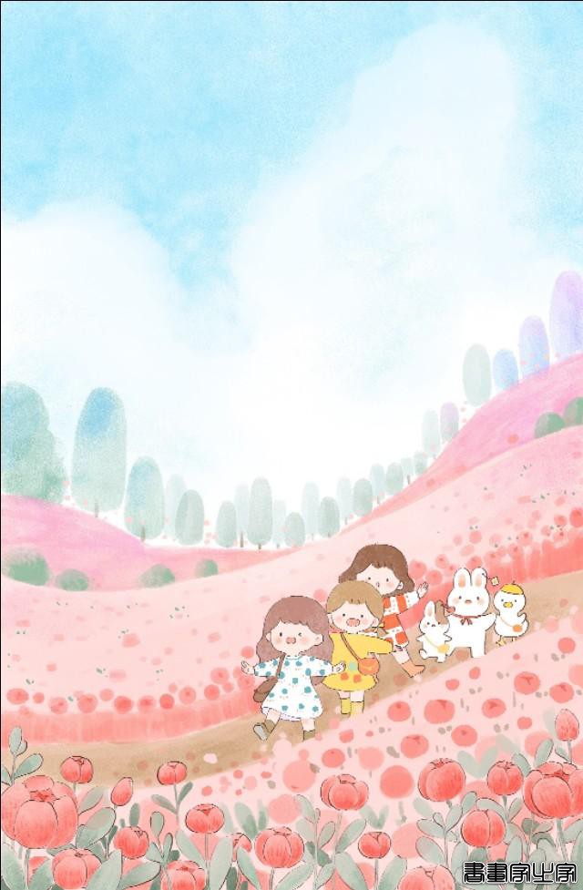 这种风格的插画你爱了嘛-6.jpg
