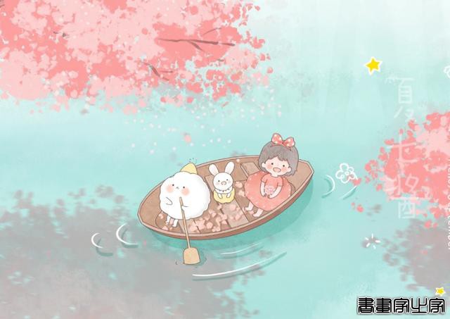 这种风格的插画你爱了嘛-5.jpg