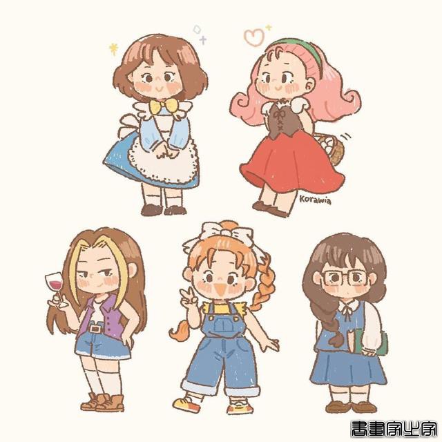 这些插画也太可爱了-5.jpg