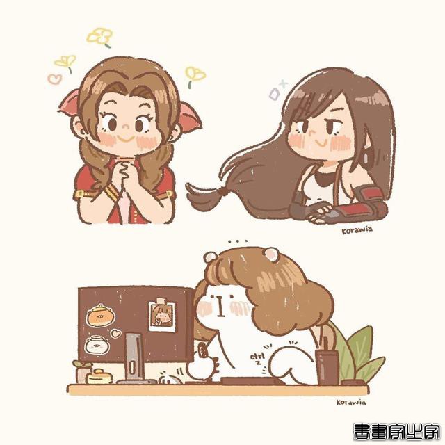 这些插画也太可爱了-9.jpg