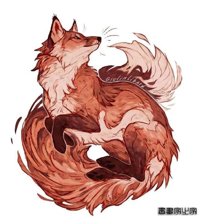 动漫插画系列#插画##绘画# ????-8.jpg