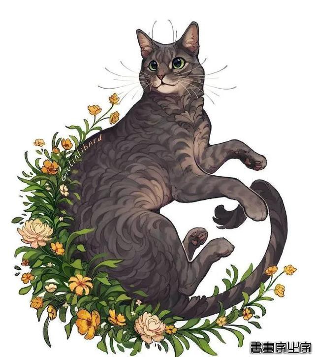 动漫插画系列#插画##绘画# ????-6.jpg
