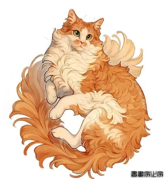 动漫插画系列#插画##绘画# ????-9.jpg
