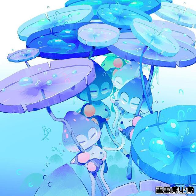 这些插画都好有灵气呀-5.jpg