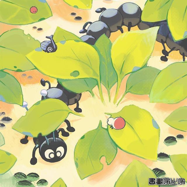 这些插画都好有灵气呀-8.jpg
