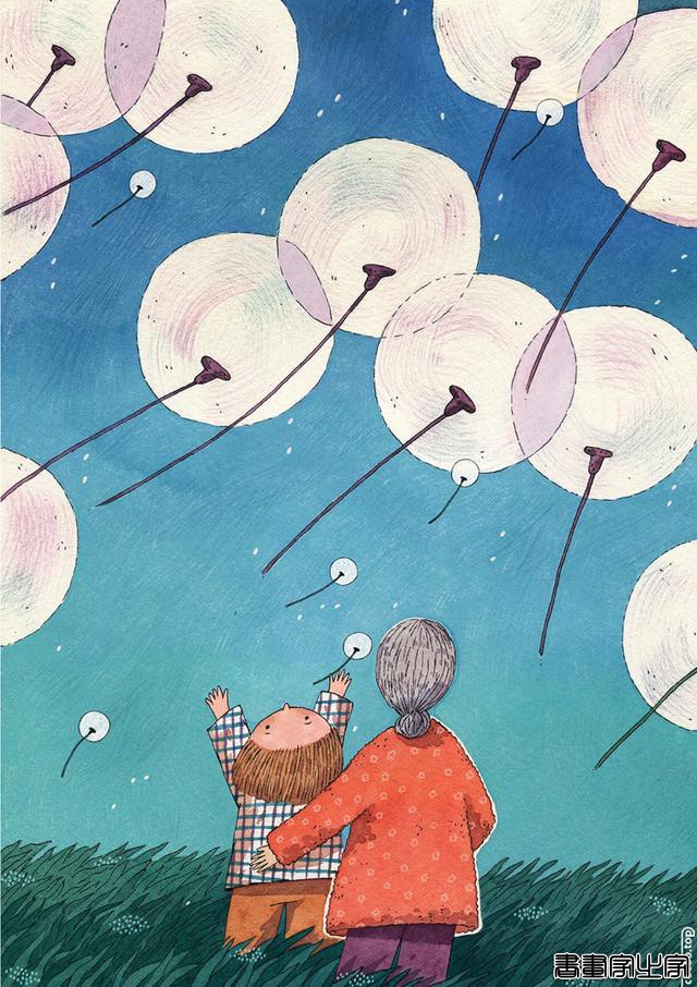 创意插画设计！特立独行-20.jpg