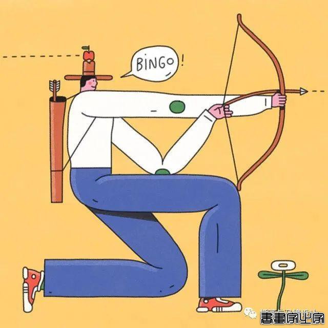 插画丨AI商业风扁平插画来袭，告诉你怎么用幽默的方式传达信息-17.jpg