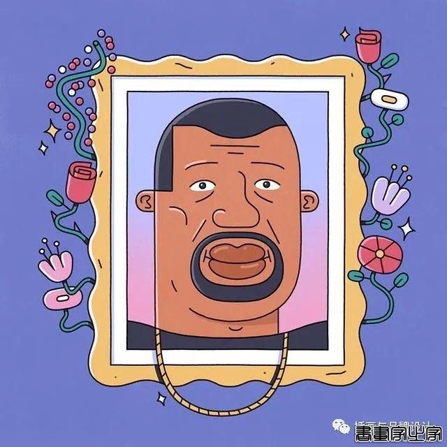 插画丨AI商业风扁平插画来袭，告诉你怎么用幽默的方式传达信息-22.jpg
