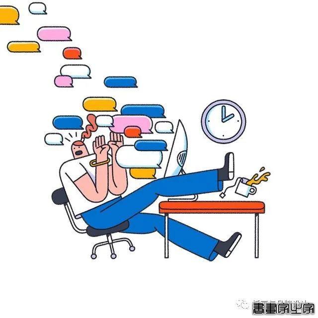 插画丨AI商业风扁平插画来袭，告诉你怎么用幽默的方式传达信息-35.jpg