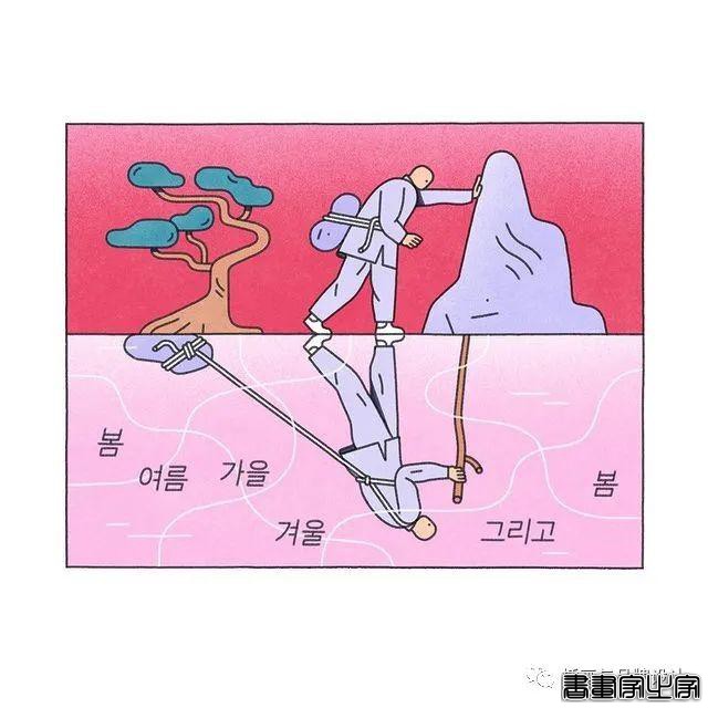 插画丨AI商业风扁平插画来袭，告诉你怎么用幽默的方式传达信息-48.jpg
