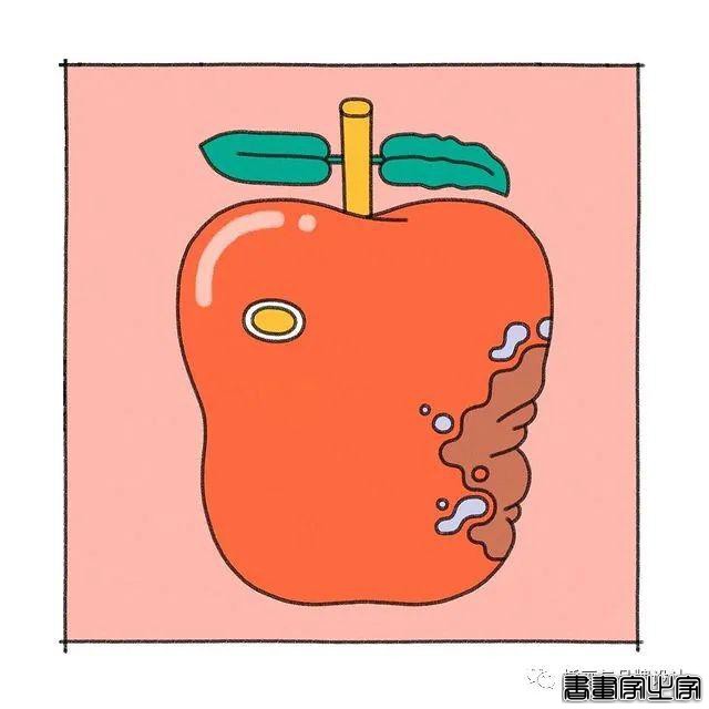 插画丨AI商业风扁平插画来袭，告诉你怎么用幽默的方式传达信息-53.jpg