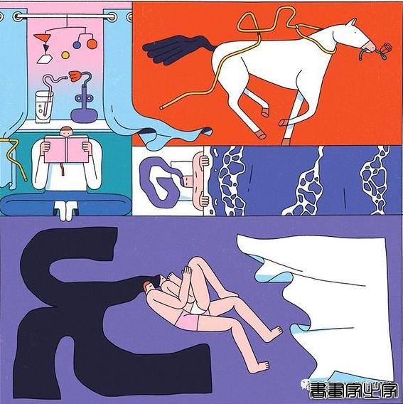 插画丨AI商业风扁平插画来袭，告诉你怎么用幽默的方式传达信息-61.jpg