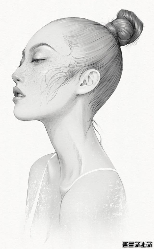 维秘看不了了，还可以看这些时尚超模插画呀-29.jpg