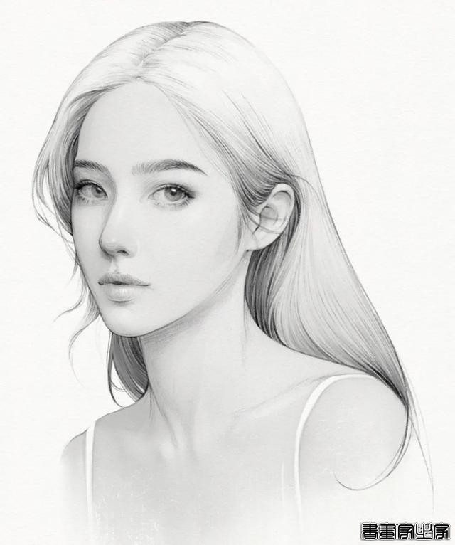 维秘看不了了，还可以看这些时尚超模插画呀-31.jpg