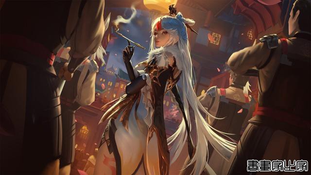 插画师Sean Tay ???-5.jpg