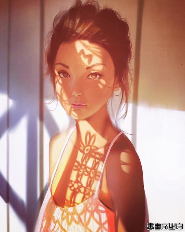 插画师Sean Tay ???-4.jpg