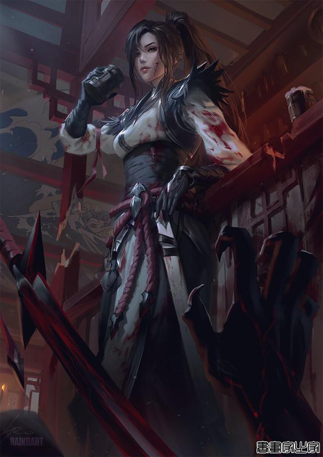 插画师Sean Tay ???-8.jpg