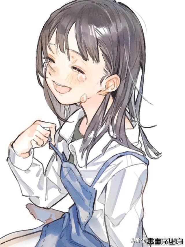 日本插画师 あすぱら 一组插画艺术-11.jpg