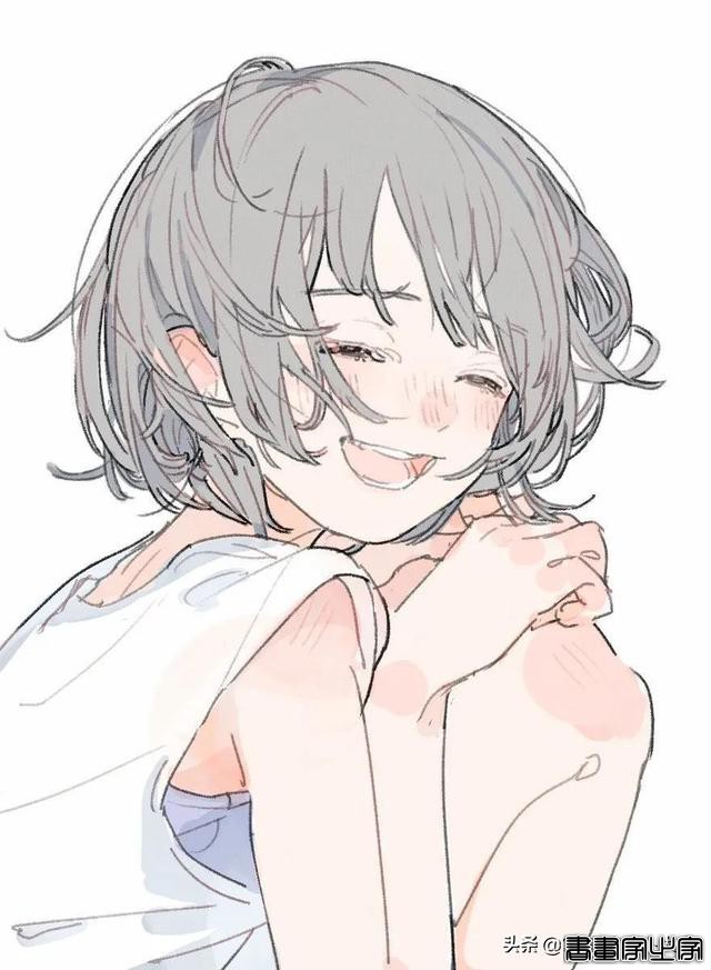 日本插画师 あすぱら 一组插画艺术-12.jpg