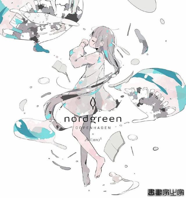 插画分享｜朦胧的天使在软萌-19.jpg