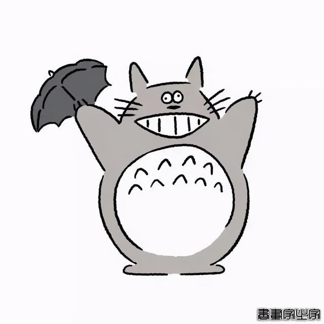 生活就像打怪兽，简单的线条也能打造出令人捧腹的插画-13.jpg