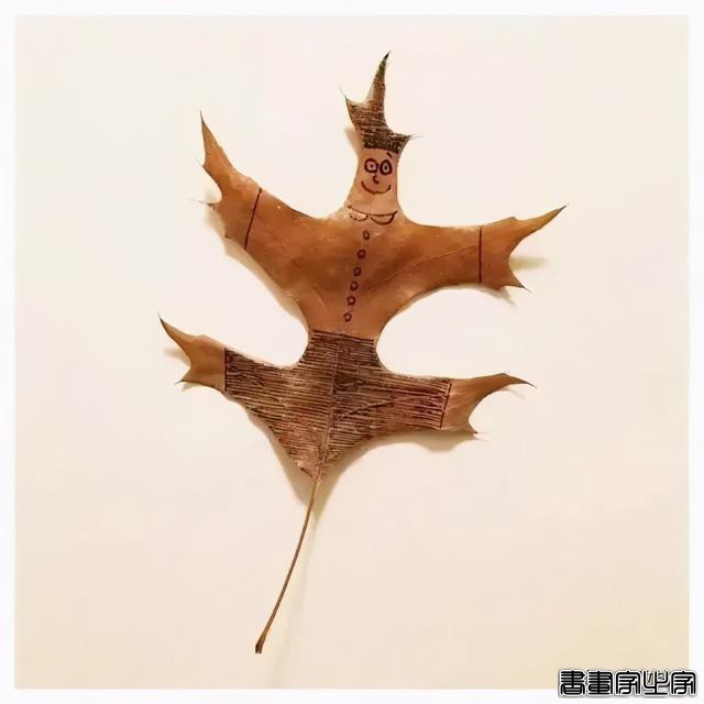 生活就像打怪兽，简单的线条也能打造出令人捧腹的插画-20.jpg