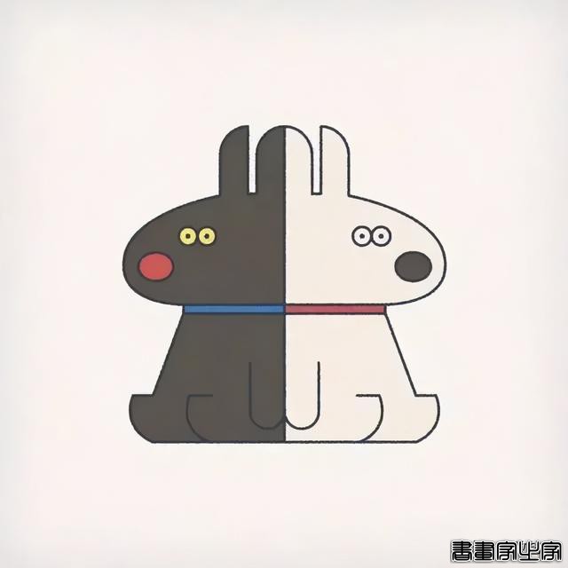 生活就像打怪兽，简单的线条也能打造出令人捧腹的插画-21.jpg