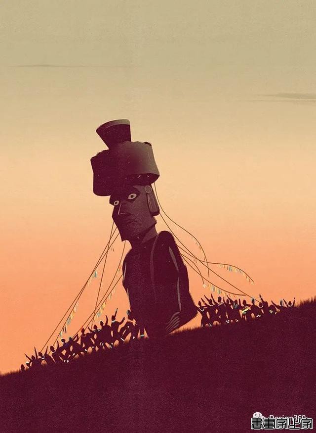 2021 Communication Arts插画大赛获奖作品出炉，每一张都美得上头-10.jpg