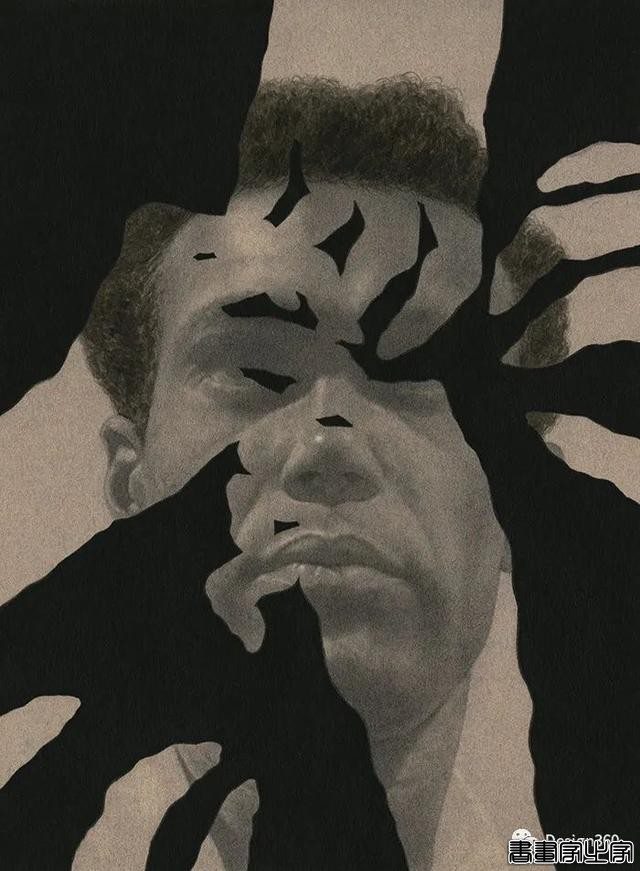 2021 Communication Arts插画大赛获奖作品出炉，每一张都美得上头-20.jpg