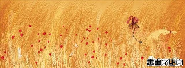 2021 Communication Arts插画大赛获奖作品出炉，每一张都美得上头-23.jpg