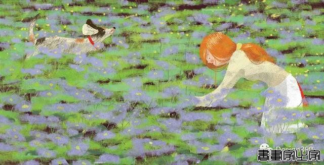2021 Communication Arts插画大赛获奖作品出炉，每一张都美得上头-25.jpg