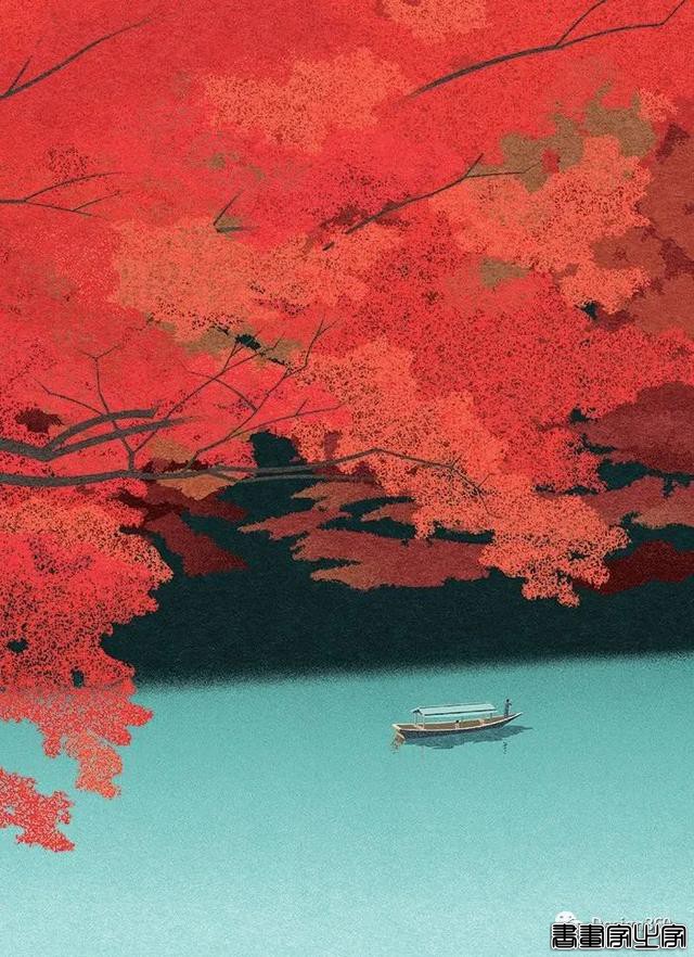 2021 Communication Arts插画大赛获奖作品出炉，每一张都美得上头-33.jpg