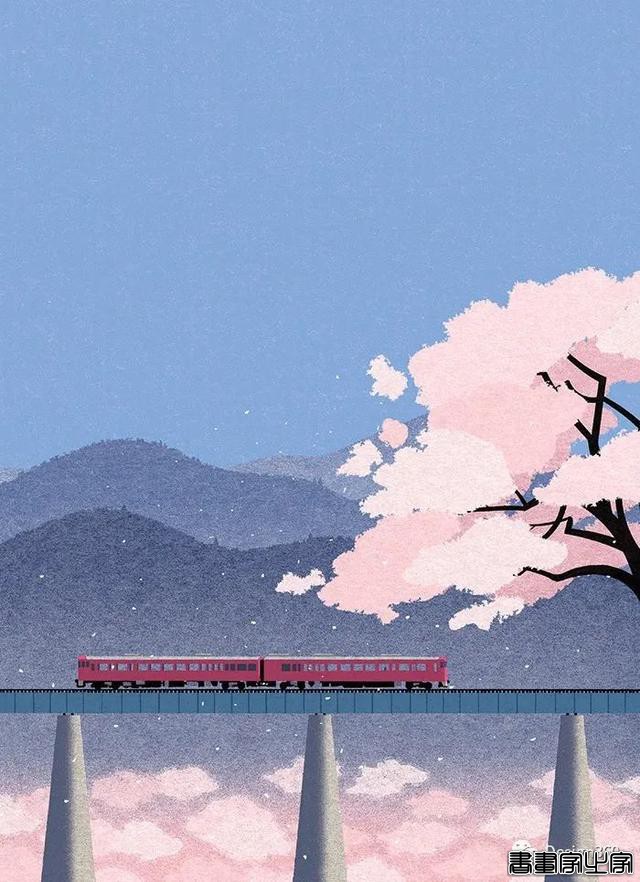 2021 Communication Arts插画大赛获奖作品出炉，每一张都美得上头-30.jpg