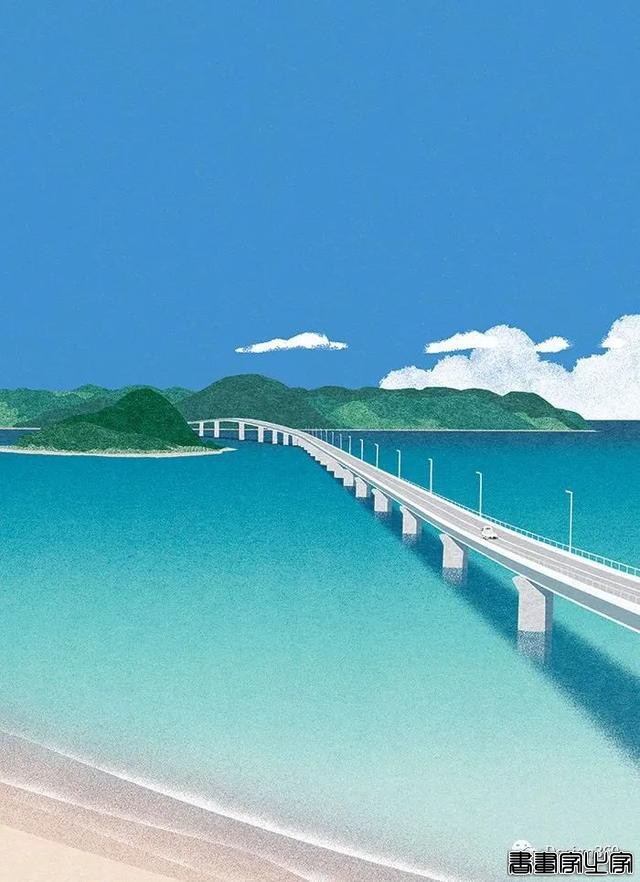 2021 Communication Arts插画大赛获奖作品出炉，每一张都美得上头-31.jpg