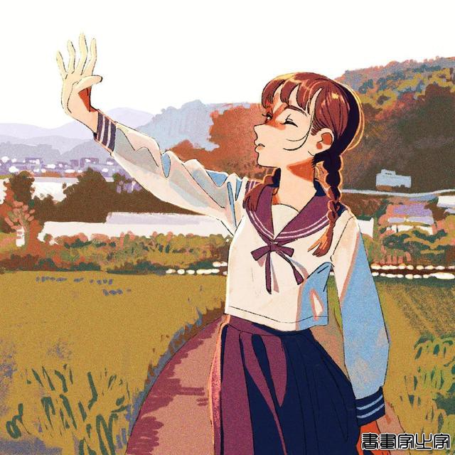 插画分享｜来自平凡生活的一点一滴-5.jpg