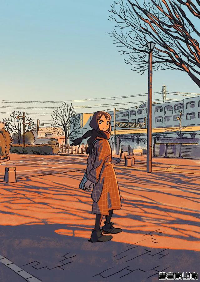 插画分享｜来自平凡生活的一点一滴-6.jpg