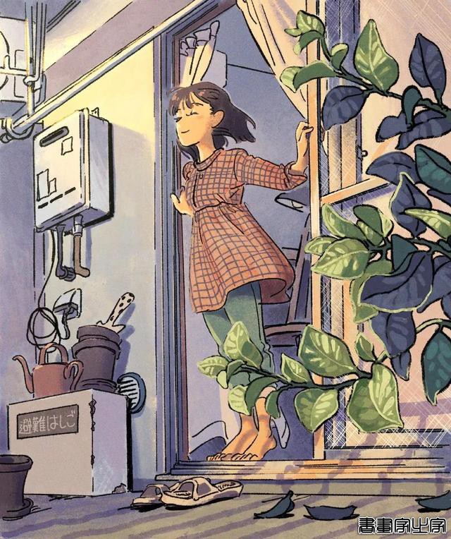 插画分享｜来自平凡生活的一点一滴-8.jpg