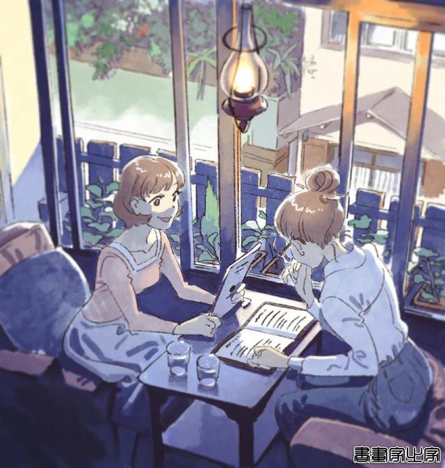 插画分享｜来自平凡生活的一点一滴-9.jpg