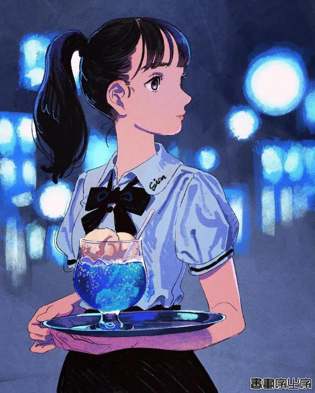 插画分享｜来自平凡生活的一点一滴-7.jpg