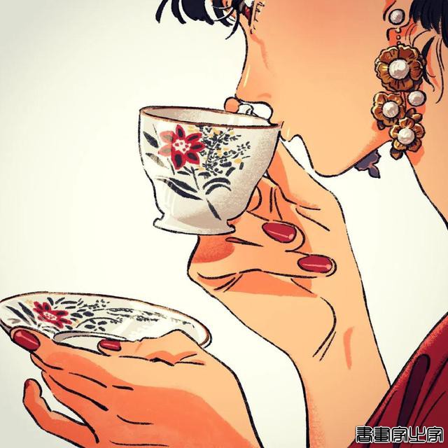 插画分享｜来自平凡生活的一点一滴-10.jpg