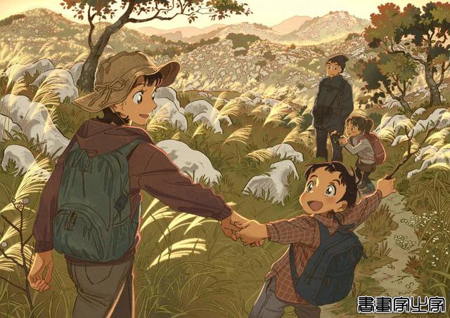 插画分享｜来自平凡生活的一点一滴-12.jpg